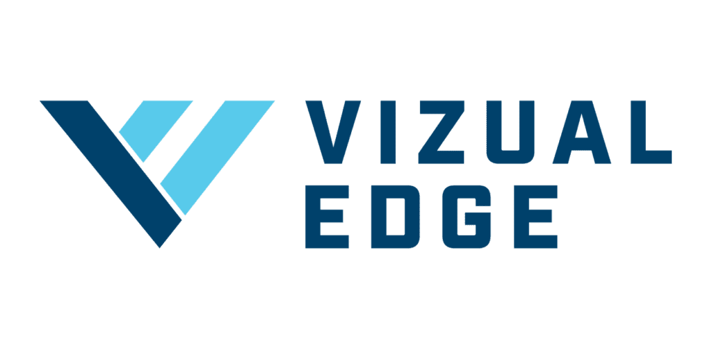 Vizual Edge Logo