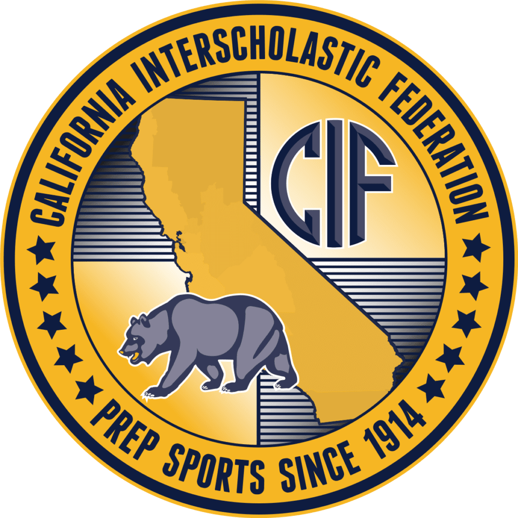1200px California Interscholastic Federation logo svg 1