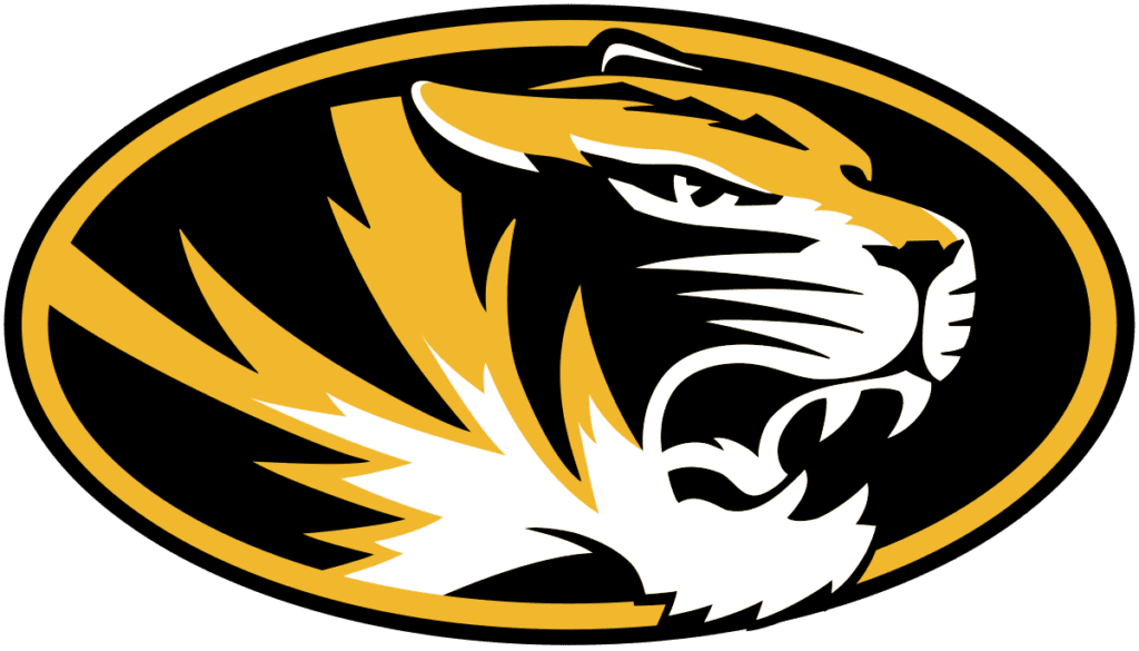 1200px Missouri Tigers logo svg