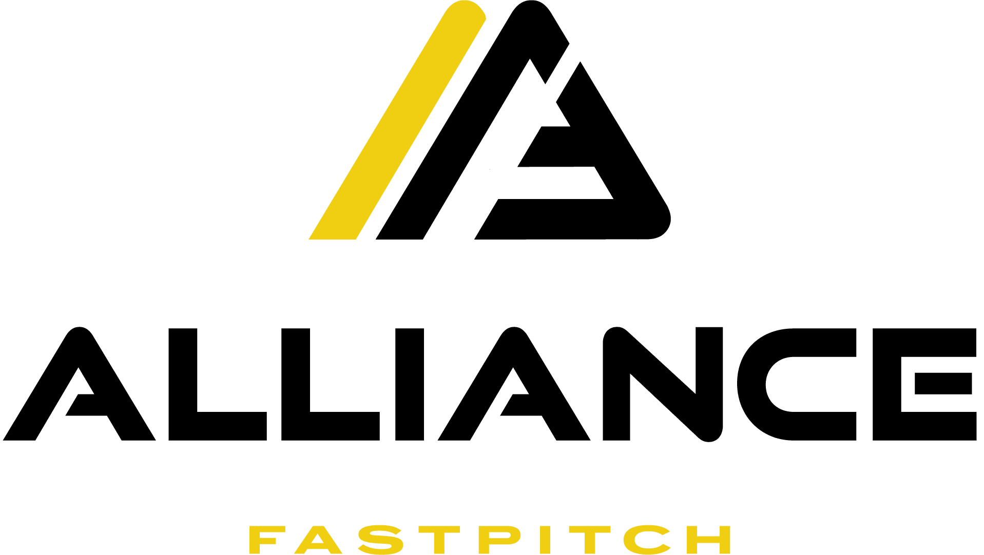 Alliance logotype Bk7405c 1