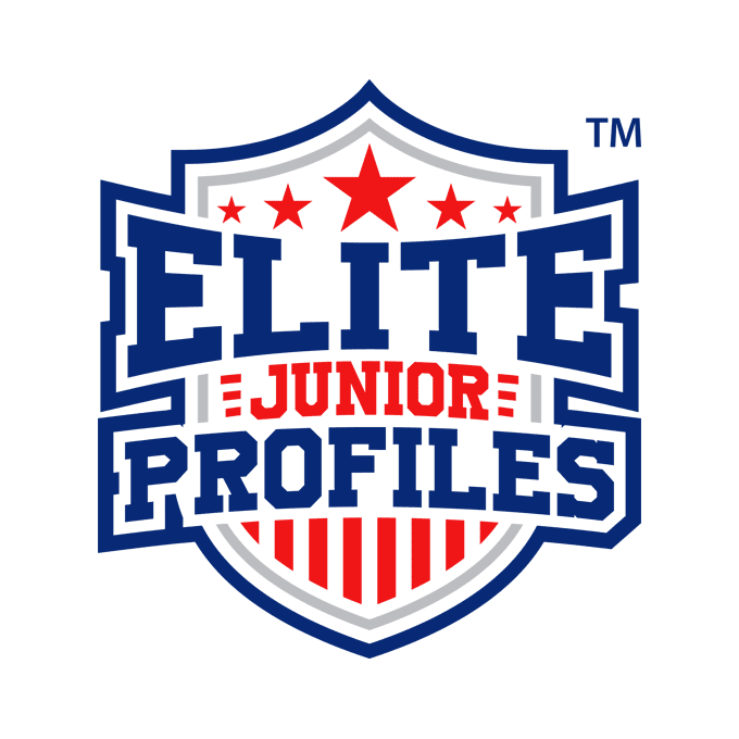 Elite Junior Profiles Vision Training
