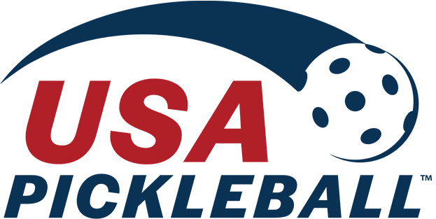 USAPA Logo Header