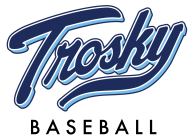 Trosky Baseball Vision Training